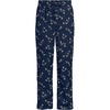 image:imageLands End Mens Poplin Pajama PantsDucksRadiant Navy