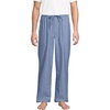 Slate Blue Chambray