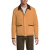 image:imageLands End Mens Reversible Insulated Barn JacketCanyon CamelBuffalo Check