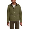 River Stone/Olive Plaid
