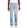 image:imageLands End Mens Rigid Classic Fit JeanLight Northshore Wash