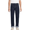 image:imageLands End Mens Seldvedge JeanDark Sea Rinse