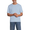 Light Pool Blue Heather