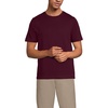 Lush Burgundy