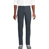 image:imageLands End Mens Slim Fit Performance PantSteel Gray