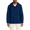 image:imageLands End Mens Squall Unlined Rain JacketDeep Sea Navy