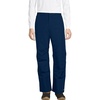 image:imageLands End Mens Squall Waterproof Insulated Snow PantsDeep Sea Navy