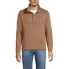 Heather Warm Tawny Brown