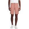 image:imageLands End Mens Traditional Fit 9 Flex Performance Golf ShortsCameo Rose