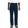 image:imageLands End Mens Travel Kit Classic Fit Chino PantRadiant Navy