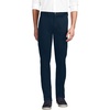 image:imageLands End Mens Travel Kit Slim Fit Chino PantRadiant Navy