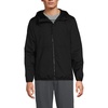 image:imageLands End Mens UPF 50 Windbreaker JacketBlack