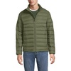 image:imageLands End Mens Wanderweight Ultralight Packable Down JacketRiver Stone Green