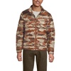 image:imageLands End Mens Wanderweight Ultralight Packable Down JacketWarm Cinnamon Camo
