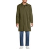 image:imageLands End Mens Waterproof Mac RaincoatWoodland Moss