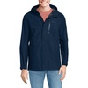 image:imageLands End Mens Waterproof Rain JacketRadiant Navy