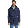 image:imageLands End Mens Waterproof Squall Parka3