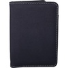 image:imageLands End Passport Holder for Travel Passport Cover for Men and Women  Travel Folio NavyBlack