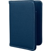 image:imageLands End Passport Holder for Travel Passport Cover for Men and Women  Travel Folio NavyNavy