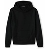 image:imageLands End School Uniform Adult Hooded Pullover SweatshirtBlack