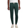 image:imageLands End School Uniform Adult Jogger SweatpantsEvergreen