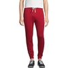 image:imageLands End School Uniform Adult Jogger SweatpantsRed