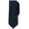 Classic Navy/Evergreen Plaid