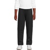 image:imageLands End School Uniform Coed Active Performance Track PantsBlack