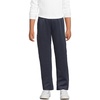 image:imageLands End School Uniform Coed Active Performance Track PantsClassic Navy