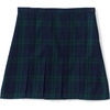 Classic Navy/Evergreen Plaid