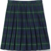 Hunter/Classic Navy Plaid