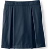 image:imageLands End School Uniform Girls Solid Pleated Skort Top of KneeClassic Navy