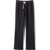 image:imageLands End School Uniform Girls SweatpantsBlack