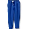 image:imageLands End School Uniform Kids Jogger SweatpantsCobalt