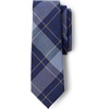 Classic Navy Plaid