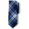 Clear Blue Plaid