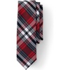 Red/Graphite Plaid