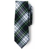 White Plaid