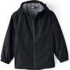 image:imageLands End School Uniform Kids Rain JacketBlack