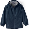 image:imageLands End School Uniform Kids Rain JacketClassic Navy