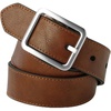 image:imageLands End School Uniform Kids Reversible BeltBrownBlack