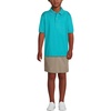 Teal Breeze