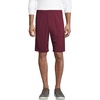 image:imageLands End School Uniform Mens Mesh Gym ShortsBurgundy