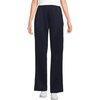 image:imageLands End School Uniform Womens Active Performance Track PantsClassic Navy