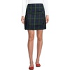 Hunter/Classic Navy Plaid