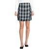 White Plaid