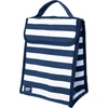 Navy Stripe