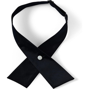 image:imageLands End Girls Cross TieBlack