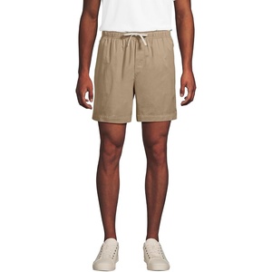 image:imageLands End Mens 7 Deck ShortDesert Tan