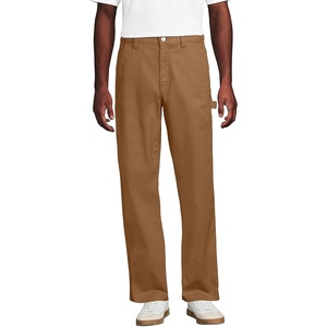 image:imageLands End Mens Carpenter PantCanyon Camel